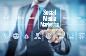 social media marketing for law firms