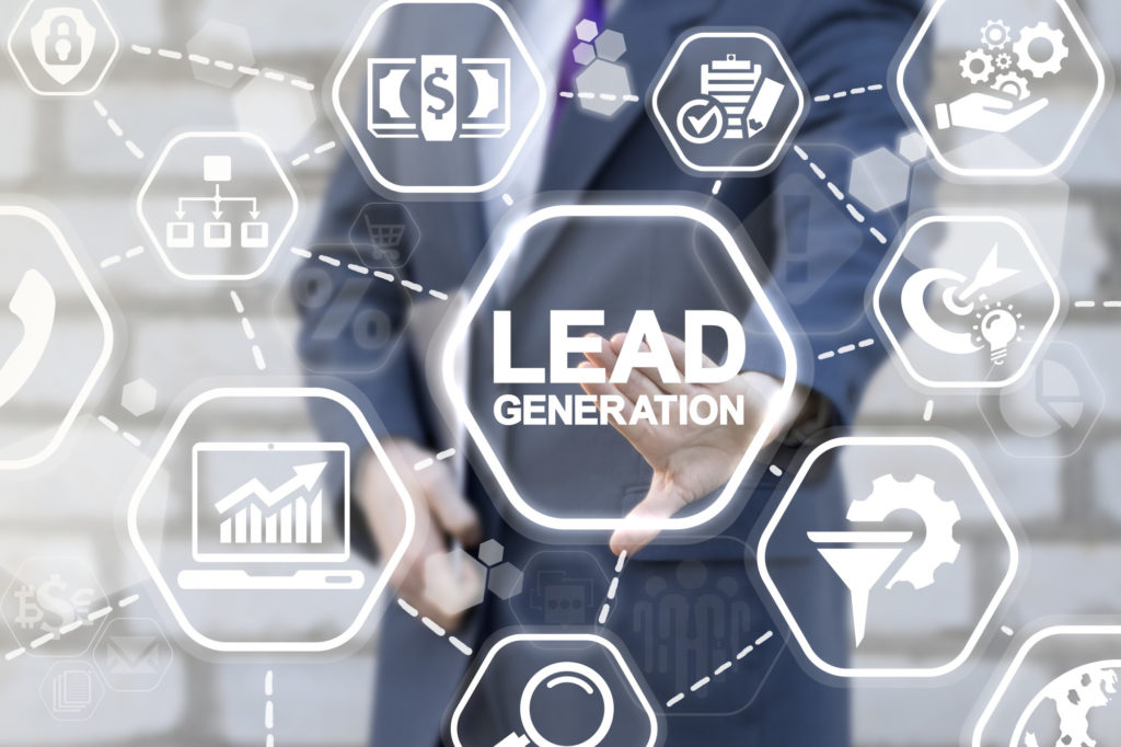 generate leads