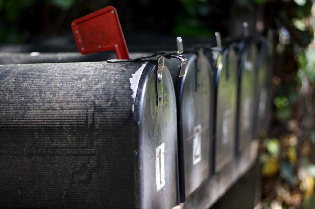 direct mail marketing for attorneys in Virginia